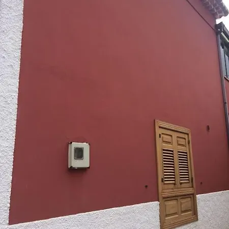 Panaderos Σπίτι διακοπών La Matanza De Acentejo