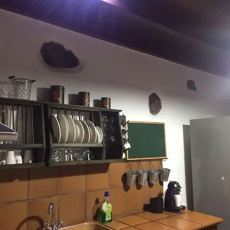 Σπίτι διακοπών Panaderos La Matanza De Acentejo
